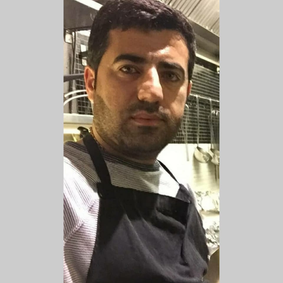 آیت احمدنژاد هه بو